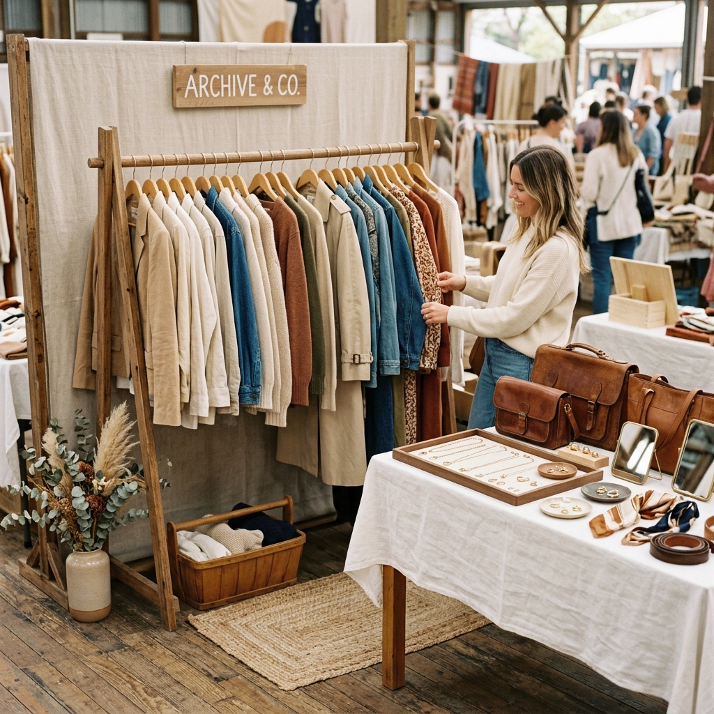 Oakland Makers Night Market photo 3