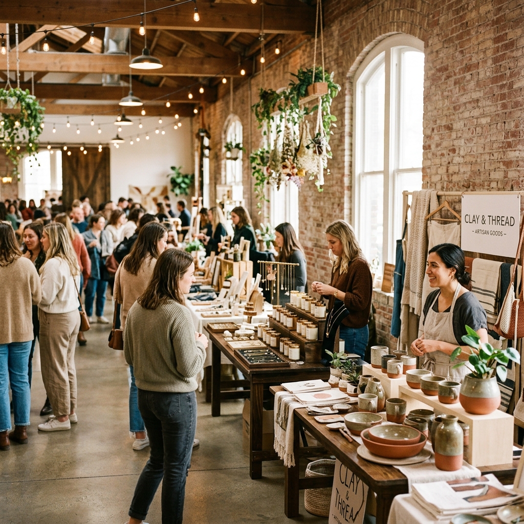 Studio Market
