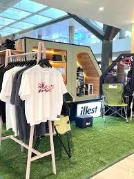Mission District Boutique Takeover